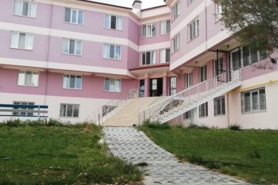 Burdur KYK kız yurtları ve Burdur KYK erkek yurtları