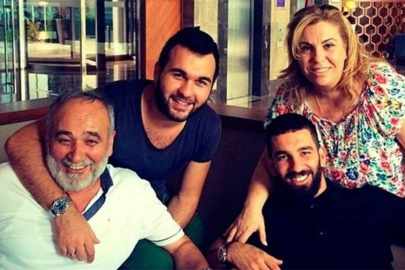 Arda Turan'ın annesi Yüksel Turan kimdir?  Yüksel Turan tutuklandı mı?