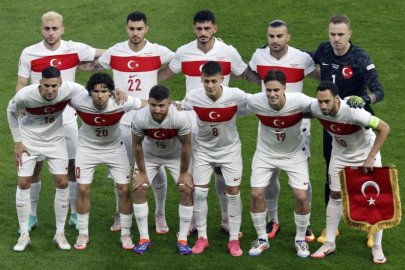 FIFA sıralaması değişti: A Milli Takım'dan tarihi yükseliş