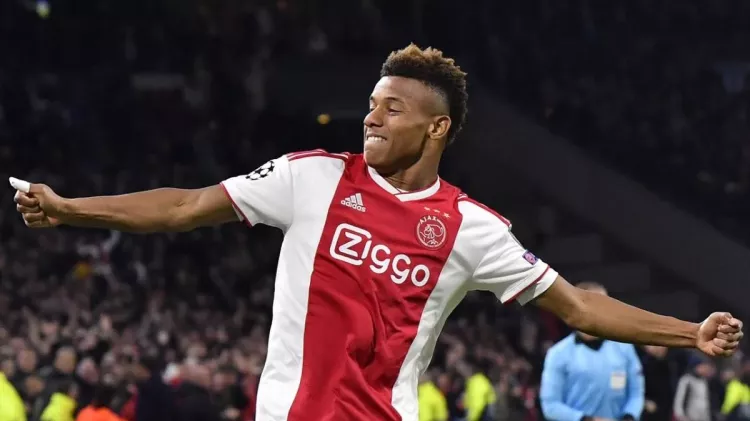 David Neres