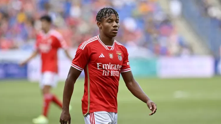 David Neres