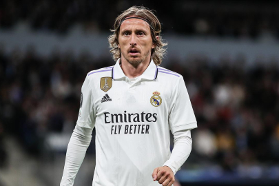 Luka Modrić kimdir? Luka Modrić maaşı