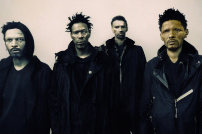 Massive Attack ne zaman kuruldu? Üyeleri kimdir?