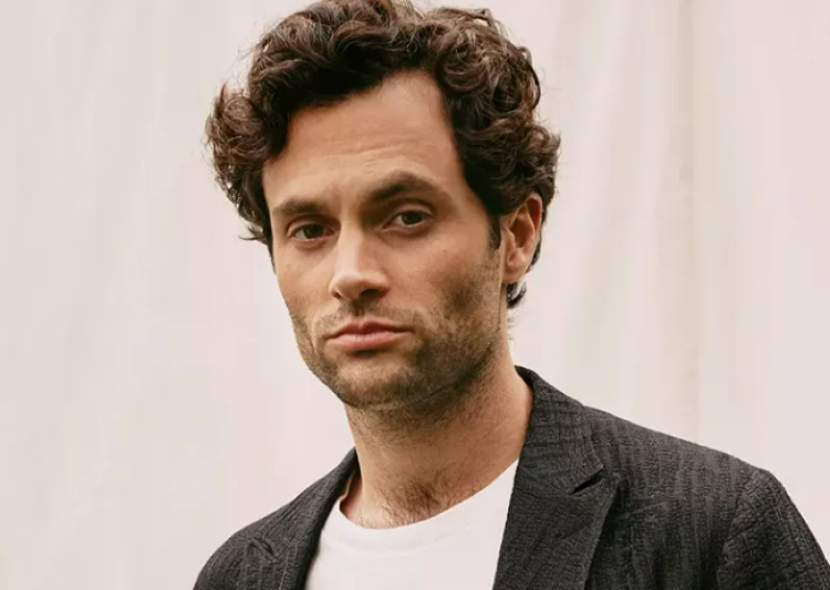 penn badgley