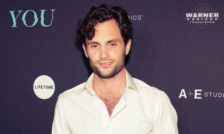 penn badgley