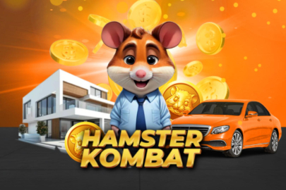 20 Temmuz Hamster Kombat günlük şifre ne? Hamster Kombat günlük şifre 20 Temmuz 2024