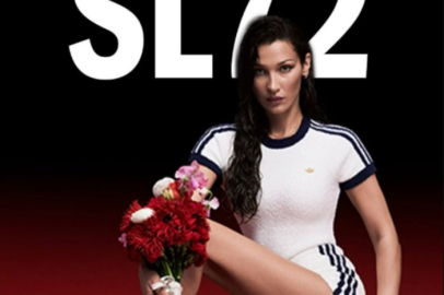 Adidas'ın Bella Hadid kararı İsrail'de tepki çekti: Adidas paylaşımı kaldırdı