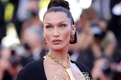 Bella Hadid kimdir? Bella Hadid nereli?