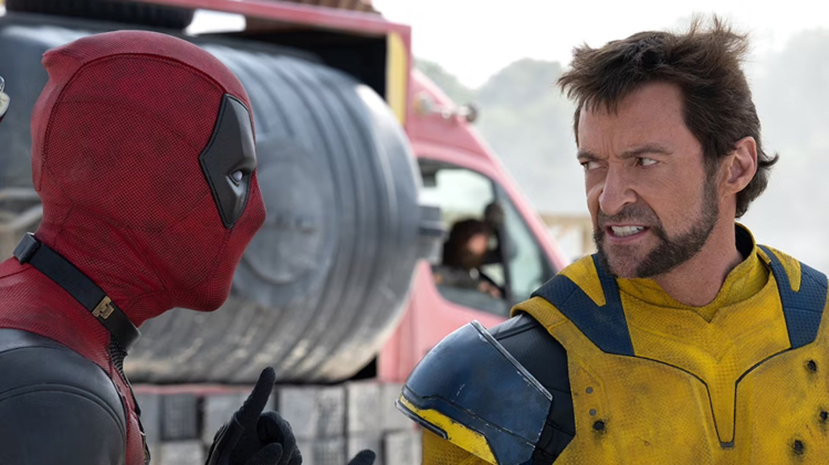 Deadpool & Wolverine filmi ne zaman vizyona girecek