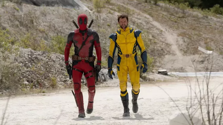 Deadpool & Wolverine filmi ne zaman vizyona girecek