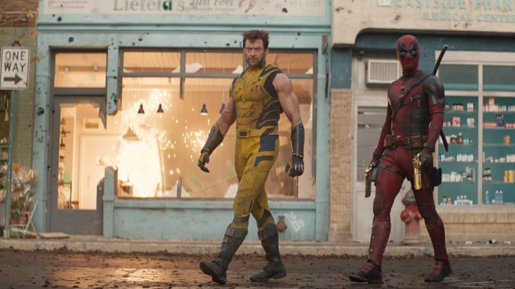 Deadpool & Wolverine filmi ne zaman vizyona girecek