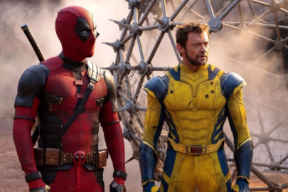 Deadpool & Wolverine filmi ne zaman vizyona girecek? Deadpool & Wolverine Türkiye'de ne zaman çıkacak?