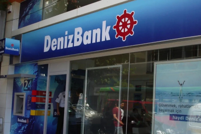 Denizbank çöktü mü? Denizbank uygulamasına giriş neden yapılamıyor?