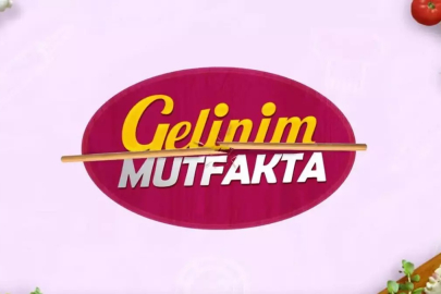 Gelinim Mutfak’ta sürpriz değişim: Gelinim Mutfakta’nın yeni sunucusu kim?