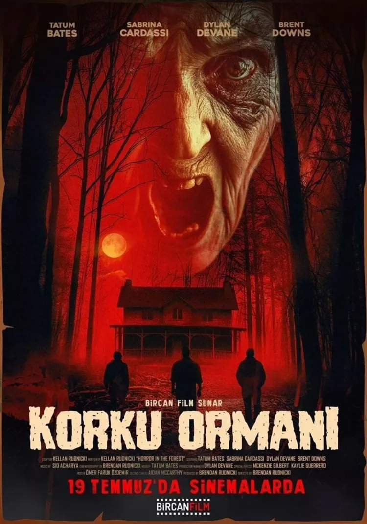 KORKU ORMANI