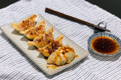 MasterChef gyoza tarifi: Gyoza nasıl yapılır? İşte Gyoza için gerekli malzemeler...