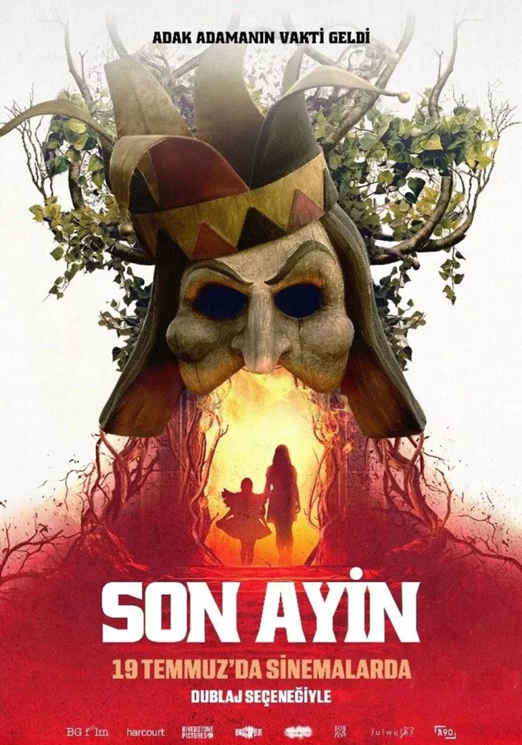 SON AYİN