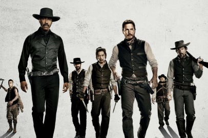 Efsanevi bir yeniden çevrim: Muhteşem Yedili (The Magnificent Seven)! Muhteşem Yedili'nin konusu nedir?