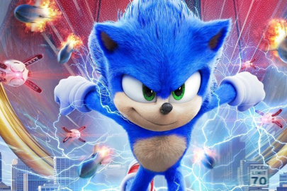 Kirpi Sonic filmi konusu nedir? Kirpi Sonic filmi oyuncuları