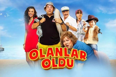 Olanlar Oldu filmi konusu nedir? Olanlar oldu oyuncuları