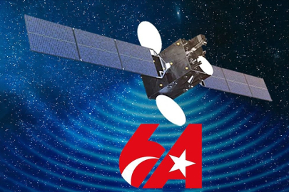 Bakan Uraloğlu duyurdu: Türksat 6A ilk kez antenlerini açtı ve test sürecine başladı