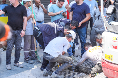 İzmir'deki elektrik faciası ile ilgili yeni gelişme