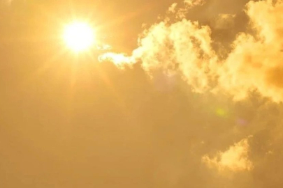 Meteoroloji açıkladı: Kütahya’da bugün hava nasıl olacak? 21 Temmuz Kütahya günlük hava durumu