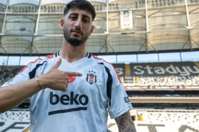 Beşiktaş'ın yeni transferi Can Keleş kimdir?