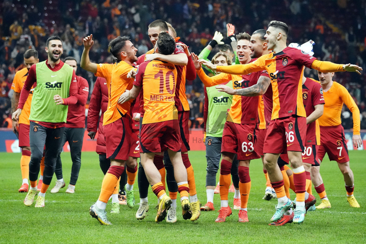 galatasaray