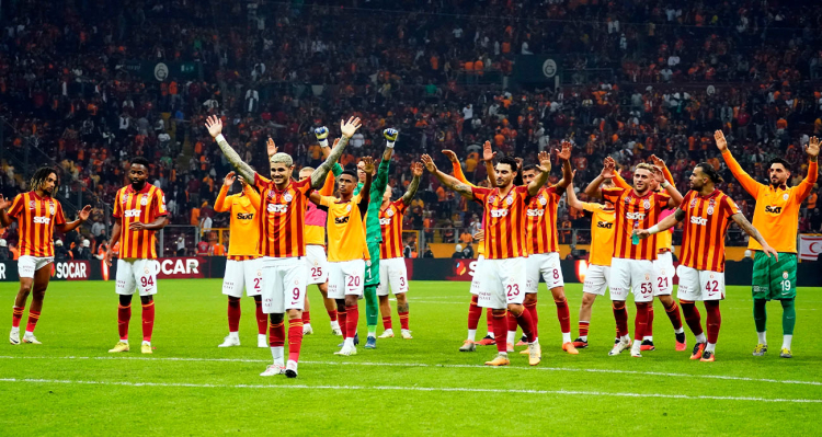 galatasaray