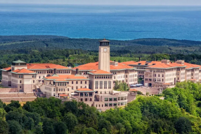 İstanbul Koç Üniversitesi ücretleri 2024-2025