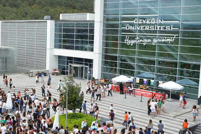 İstanbul Özyeğin Üniversitesi ücretleri 2024-2025