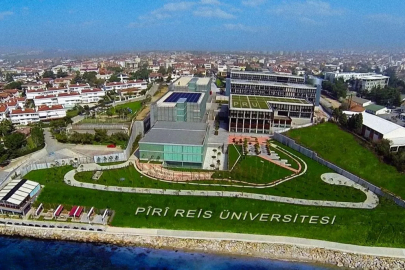 İstanbul Piri Reis Üniversitesi ücretleri 2024-2025