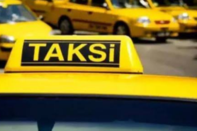 İzmir’de taksi ücretlerine zam