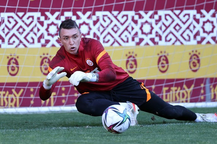 muslera