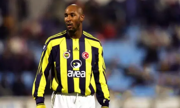 nicolas anelka