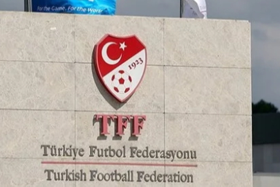 TFF açıkladı: Yabancı oyuncu sınırlamasında değişiklik!