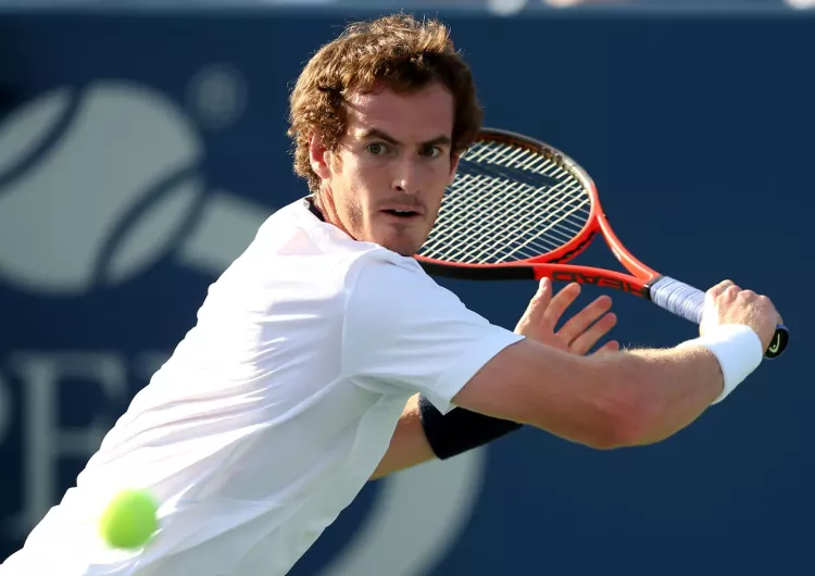 andy murray