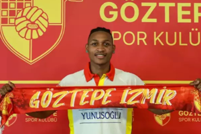 Göztepe'nin yeni transferi Novatus Miroshi Kimdir?