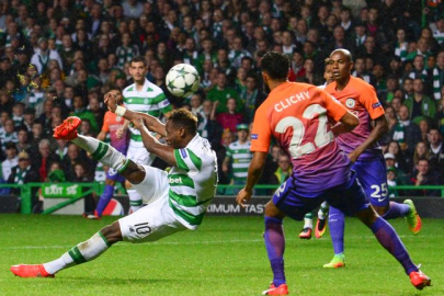 Manchester City – Celtic maçı ne zaman, saat kaçta? Manchester City – Celtic maçı hangi kanalda?