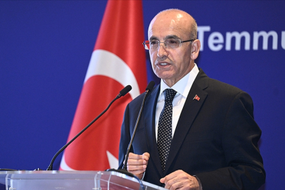 Mehmet Şimşek G20 Toplantısı'na katılacak