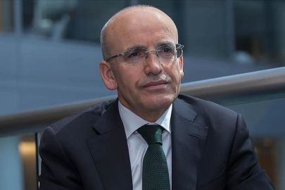 Mehmet Şimşek'ten swap stoku açıklaması: 144 milyon dolara geriledi