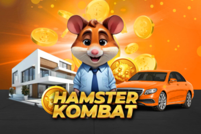 24 Temmuz Hamster Kombat günlük şifre ne? Hamster Kombat günlük şifre 24 Temmuz 2024