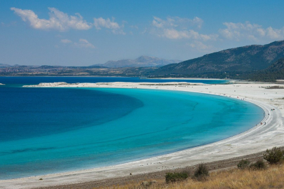 Burdur’da hangi göller var? Burdur’un en büyük gölü hangisi?