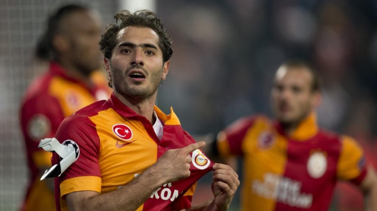 hamit altıntop