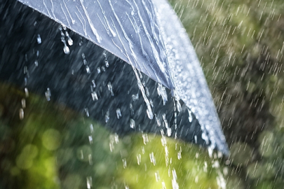 Meteoroloji müjdeyi verdi: Ege Bölgesi'nin beklediği yağış gelecek