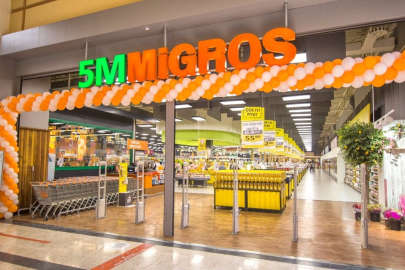 Migros, Ramstore Kazakhstan LLC'yi 34,5 milyon dolara satıyor