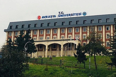 Trabzon Avrasya Üniversitesi ücretleri 2024-2025