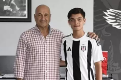 Beşiktaş'ın yeni transferi Benjamin Tahsin Jr. Emre kimdir?