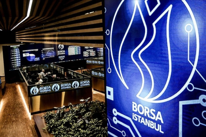 Borsa güne nasıl başladı? 25 Temmuz 2024 Borsa rakalamları